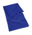 Fleece Sjaal Morf Beechfields B920 Bright Royal